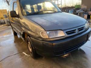 dezmembrez citroen berlingo 1.4i/bara fata berlingo/usa berlingo — miniatura 6