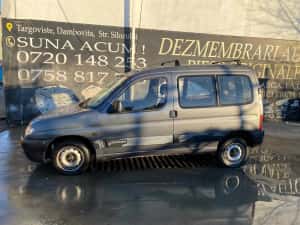 dezmembrez citroen berlingo 1.4i/bara fata berlingo/usa berlingo — miniatura 8