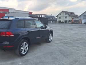 Touareg recent adus 3.0 245cp — miniatura 3