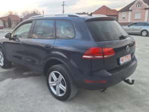 Touareg recent adus 3.0 245cp — miniatura 4