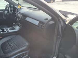 Touareg recent adus 3.0 245cp — miniatura 6