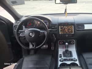 Touareg recent adus 3.0 245cp — miniatura 7