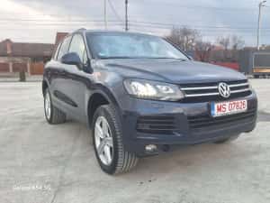 Touareg recent adus 3.0 245cp — miniatura 10