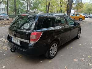 Opel Astra 1.7 Cdti Proprietar Full Option — miniatura 3