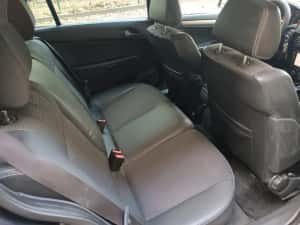 Opel Astra 1.7 Cdti Proprietar Full Option — miniatura 6