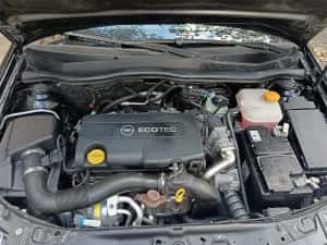 Opel Astra 1.7 Cdti Proprietar Full Option — miniatura 8