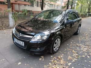Opel Astra 1.7 Cdti Proprietar Full Option — miniatura 9