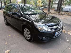 Opel Astra 1.7 Cdti Proprietar Full Option — miniatura 10