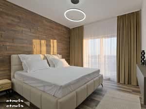 Apartament 2 camere decomandat -Suprafata Generoasa | Bloc nou,Parcare — miniatura 1