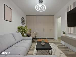 Apartament 2 camere decomandat -Suprafata Generoasa | Bloc nou,Parcare — miniatura 6