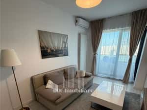 2 camere Grozavesti | Centrala | Parc | Metrou | Posibilitate Parcare — miniatura 4