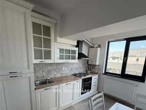 2 camere Grozavesti | Centrala | Parc | Metrou | Posibilitate Parcare — miniatura 6