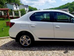 Dacia Logan 2016 1,2 benzina 78000km E6 Unic proprietar . — miniatura 2