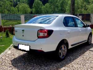 Dacia Logan 2016 1,2 benzina 78000km E6 Unic proprietar . — miniatura 4