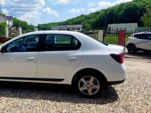 Dacia Logan 2016 1,2 benzina 78000km E6 Unic proprietar . — miniatura 5