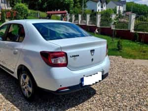 Dacia Logan 2016 1,2 benzina 78000km E6 Unic proprietar . — miniatura 6