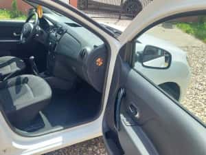 Dacia Logan 2016 1,2 benzina 78000km E6 Unic proprietar . — miniatura 7