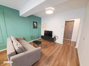 Apartament 2 camere in West City TOwer — miniatura 5