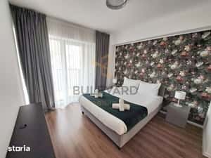 Apartament 2 camere in West City TOwer — miniatura 6
