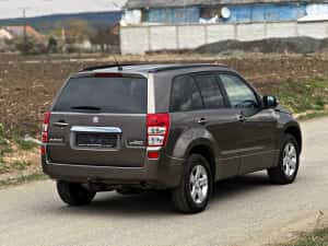 Suzuki Grand Vitara 2013 1.9 DDiS 129 CP 4x4 — miniatura 3
