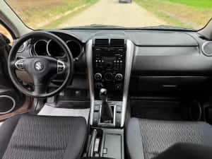 Suzuki Grand Vitara 2013 1.9 DDiS 129 CP 4x4 — miniatura 5