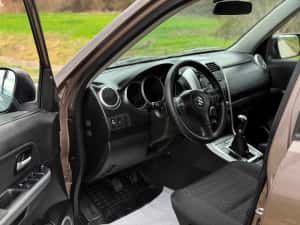 Suzuki Grand Vitara 2013 1.9 DDiS 129 CP 4x4 — miniatura 6