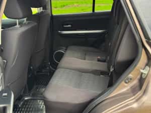 Suzuki Grand Vitara 2013 1.9 DDiS 129 CP 4x4 — miniatura 7