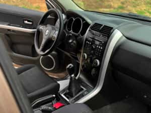 Suzuki Grand Vitara 2013 1.9 DDiS 129 CP 4x4 — miniatura 8