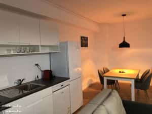 Proprietar | 2 camere modern, Campeador Residence — miniatura 3