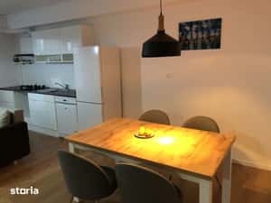 Proprietar | 2 camere modern, Campeador Residence — miniatura 4