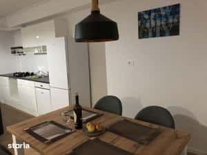 Proprietar | 2 camere modern, Campeador Residence — miniatura 5