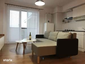 Proprietar | 2 camere modern, Campeador Residence — miniatura 6