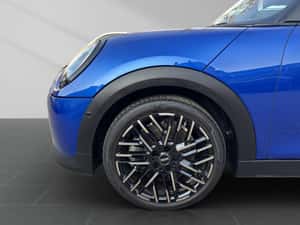 MINI Cooper S 2024 - 9.800 km - Automată - Albastru — miniatura 7