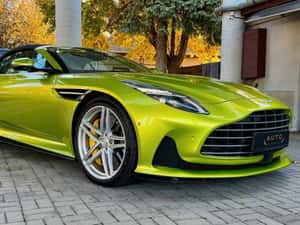 Aston Martin DB12 Cabrio second-hand — miniatura 5