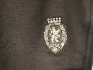 Pantaloni scurti Balenciaga calitate Premium — miniatura 7