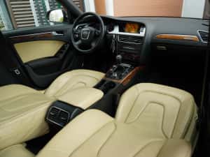 Audi A4 Allroad 2011 Quattro 2.0Diesel 170cp Euro 5 • 12 Luni Garantie Motor Cutie 4x4 • Transport gratuit la domiciliu • Rate • Revizie gratuita — miniatura 7
