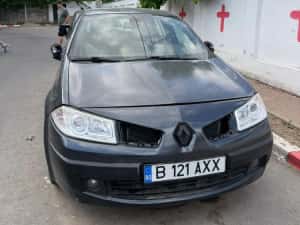 Vand Renault megane 2 defect
