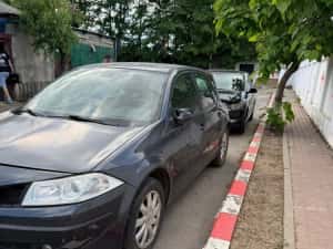 Vand Renault megane 2 defect — miniatura 4