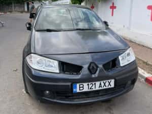 Vand Renault megane 2 defect — miniatura 8