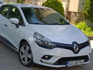 Renault Clio IV ~ 1.2 Mpi ~ 2017 ~ Km reali — miniatura 1
