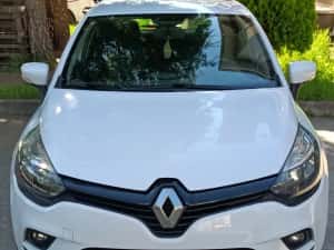 Renault Clio IV ~ 1.2 Mpi ~ 2017 ~ Km reali — miniatura 3