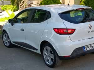 Renault Clio IV ~ 1.2 Mpi ~ 2017 ~ Km reali — miniatura 4