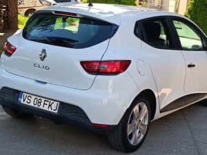 Renault Clio IV ~ 1.2 Mpi ~ 2017 ~ Km reali — miniatura 5