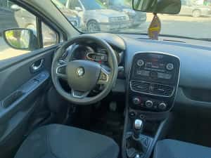 Renault Clio IV ~ 1.2 Mpi ~ 2017 ~ Km reali — miniatura 6