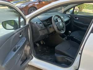 Renault Clio IV ~ 1.2 Mpi ~ 2017 ~ Km reali — miniatura 8