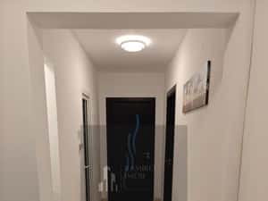 Apartament 2 camere, spatios,  Ozana / Salajan, renovat modern — miniatura 5
