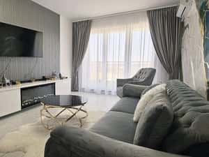 Apartament 3 camere, prima inchiriere, Tomis Plus, Constanta — miniatura 4