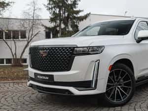 Cadillac Escalade 6.2 V8 | 7 LOCURI | HUD | 360° | PPF | MEMORY | 4x4 — miniatura 2