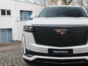 Cadillac Escalade 6.2 V8 | 7 LOCURI | HUD | 360° | PPF | MEMORY | 4x4 — miniatura 3