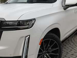 Cadillac Escalade 6.2 V8 | 7 LOCURI | HUD | 360° | PPF | MEMORY | 4x4 — miniatura 6